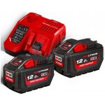 Milwaukee M18HNRG-122 – Zboží Mobilmania