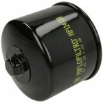 Hiflofiltro Olejový filtr HF124RC – Zboží Mobilmania