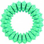 Trixie Denta Fun kroužek 12 cm – Hledejceny.cz