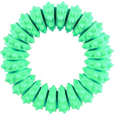 Trixie Denta Fun kroužek 12 cm – Hledejceny.cz