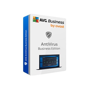 AVG AntiVirus Business Edition 2013 2 lic. 1 rok update (AVBBN12EXXK002)