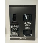 Jack Daniel's No.7 40% 0,7 l (dárkové balení deka) – Hledejceny.cz