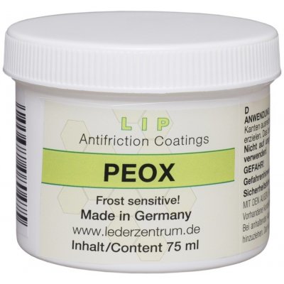 Colourlock PEOX Speciální pasta proti vrzání a nepříjemným zvukům 75 ml