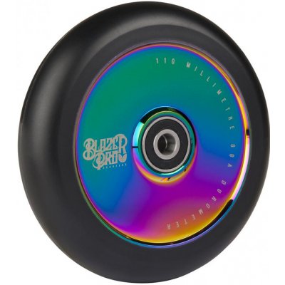 Blazer Pro Hollow W/Abec 11 110 mm neochrome 1 ks – Sleviste.cz