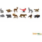 Safari Ltd. Tuba Příroda – Zboží Mobilmania