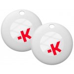 Přívěsek na klíče Solight ETAGX2 – Zboží Mobilmania