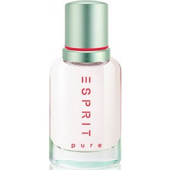 Esprit Pure toaletní voda dámská 30 ml