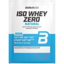 BioTech USA Iso Whey Zero 25 g