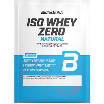 BioTech USA Iso Whey Zero 25 g