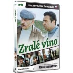 Zralé víno – Hledejceny.cz