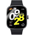 FIXED Ochranné tvrzené sklo Samsung Galaxy Watch 7 (44mm), 2 ks v balení, čiré FIXGW-1383 – Zboží Živě
