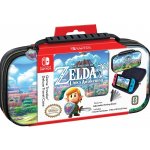 Nintendo Switch Game Traveler Deluxe Travel The Legend of Zelda: Link’s Awakening – Zbozi.Blesk.cz