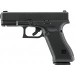 UMAREX Glock 45 kovový závěr blowback černá plynová – Zboží Dáma