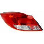 Zadní světlo - levé OPEL INSIGNIA | 2008-2013 | TYC | – Hledejceny.cz