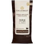 Callebaut hořká čokoláda 70% 10 kg – Zbozi.Blesk.cz