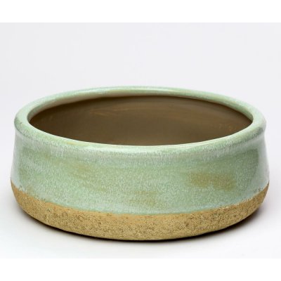 OBAL KRUH KERAMIKA ZELENÝ 21,5x21,5x8CM SUPER CENA! – Hledejceny.cz
