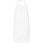 AproTex Zástěra EL90 120x90cm soft bílá – Hledejceny.cz