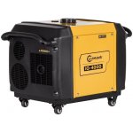 Lumag IG-4000 – Zboží Dáma