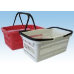 Husquarna Manufacturing košík nákupní do samoobsluhy – Sleviste.cz