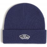 Vans Classic Cuff beanie MOUNTAIN ESSENTIALS Deep Twilight – Hledejceny.cz