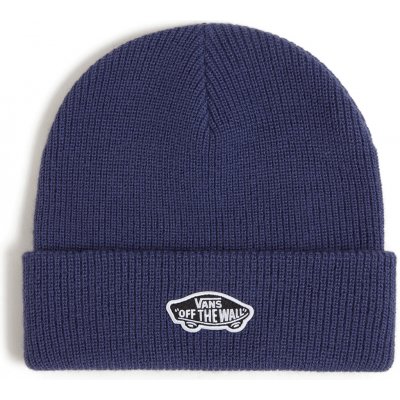 Vans Classic Cuff beanie MOUNTAIN ESSENTIALS Deep Twilight – Hledejceny.cz