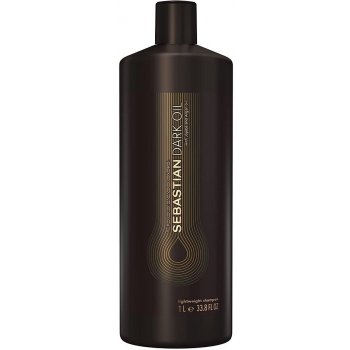 Sebastian Dark Oil Shampoo 1000 ml