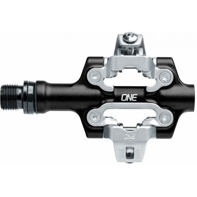OneUp Clip Pedal XC pedály – Zboží Mobilmania