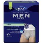 Tena Men Pants Normal Grey S/M 9 ks – Hledejceny.cz