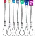 Climbing Technology Carved choks Set 04-11 – Zboží Dáma