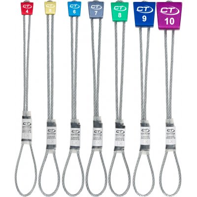 Climbing Technology Carved choks Set 04-11 – Zboží Dáma