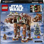 LEGO® Star Wars 40806 Perníčková kráčející mašina AT-AT – Zboží Živě