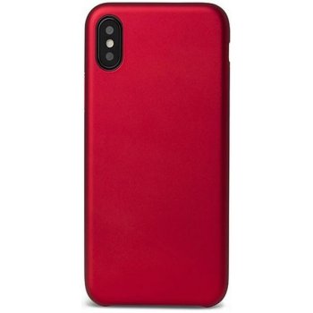 Pouzdro iWant Ultimate stylové Apple iPhone X červené