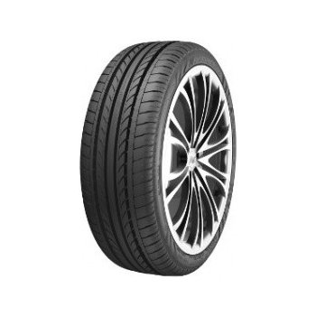 Pneumatiky Nankang NS-20 265/35 R18 97Y