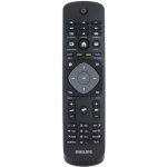 Dálkový ovladač Philips RC43J-01, 996596001842, 398GR08BEPHN0008CR, 398GR08BEPHN0008KY – Hledejceny.cz