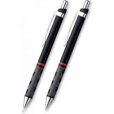 Rotring Tikky černá 0053/0770920 – Zbozi.Blesk.cz