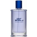 David Beckham Classic Blue toaletní voda pánská 90 ml