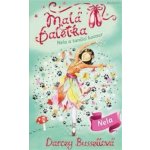 Malá baletka - Nela a tančící kocour - Darcey Bussell – Hledejceny.cz