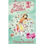 Malá baletka - Nela a tančící kocour - Darcey Bussell – Zbozi.Blesk.cz