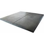 Gutta gumová dlažba 100 x 100 / 5 cm – Sleviste.cz