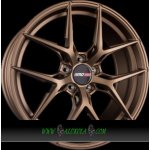 Motec Ultimate MCR4 5x112 9,5x19 ET20 bronze matt | Zboží Auto