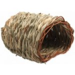 Small Animal Hnízdo Košík travní pletený 15 x 10 x 15 cm – Sleviste.cz