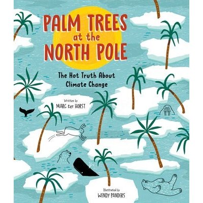 Palm Trees at the North Pole