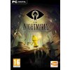 Hra na PC Little Nightmares