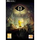 Little Nightmares