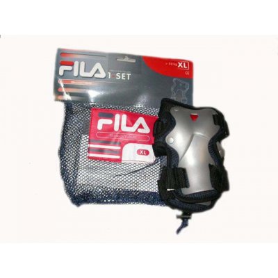 Fila zápěstí Fitness – Hledejceny.cz