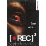 rec 2 DVD – Hledejceny.cz