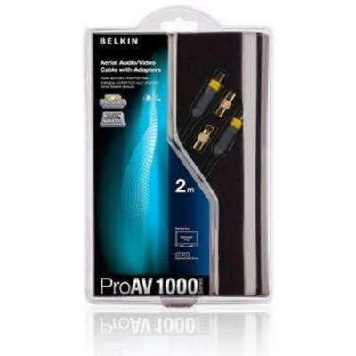 Belkin AV10008qp2M – Zboží Živě