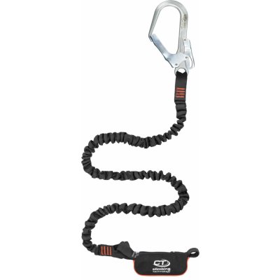 Climbing Technology Flex-Abs 140 Steel I – Zboží Dáma