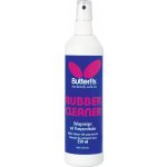 Butterfly Rubber Cleaner 250 ml – Zboží Mobilmania