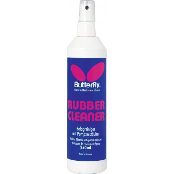 Butterfly Rubber Cleaner 250 ml